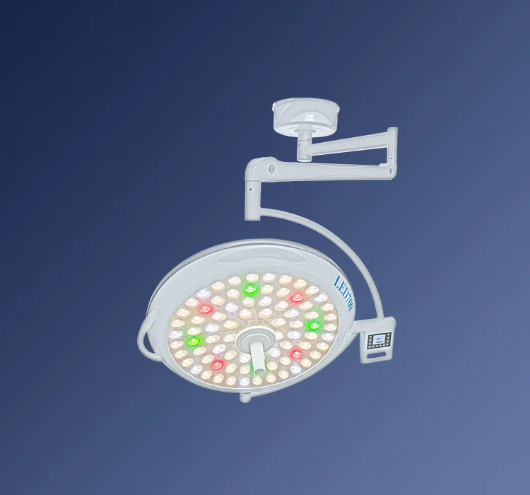 China Medical Equipment Supplier Surgical lamp Led endoscopy Surgery Lamp Operating Light