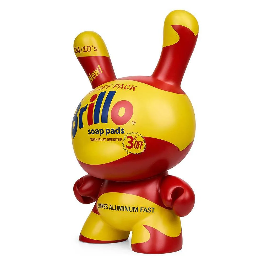 custom design iconic works fiberglass sculpture art resin figure toy