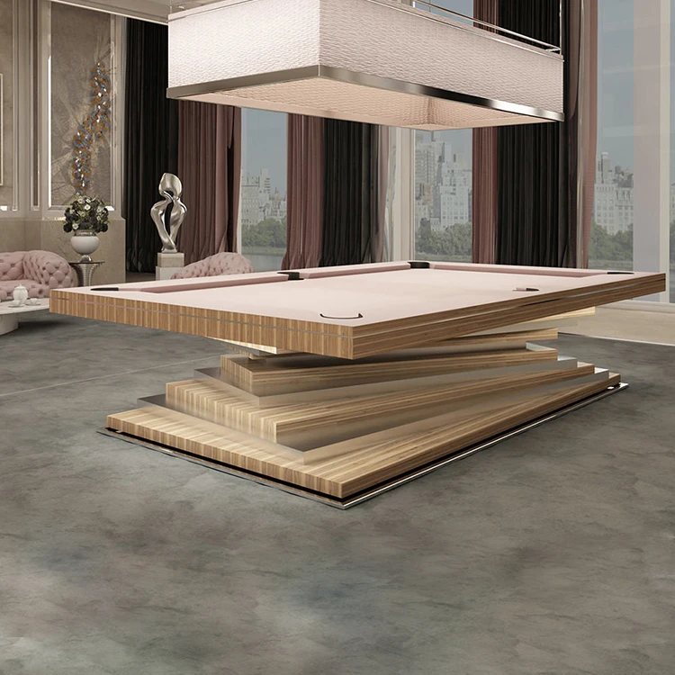 high quality pool table billiard cheapest pool table