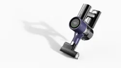 ODM CJ-C12 BLDC 500W High Power Handheld Portable Stick Smart Cordless Vacuum Cleaner for  Pet Hair and dust,portable for house