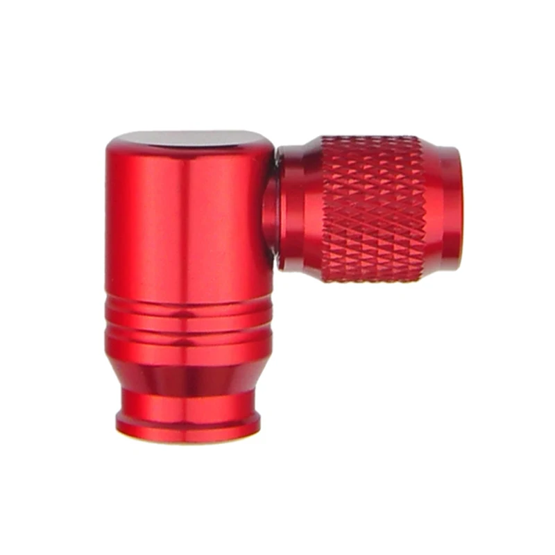 Hengyi Portable Tire Inflator Smallest CO2 Bike Inflator Pump