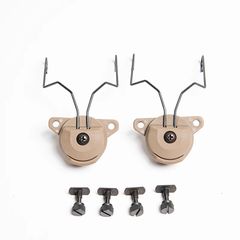 FMA EX 2.0 Helmet QUICK RELEASE ADAPTERS Comtec Version Factory Wholesale TB998