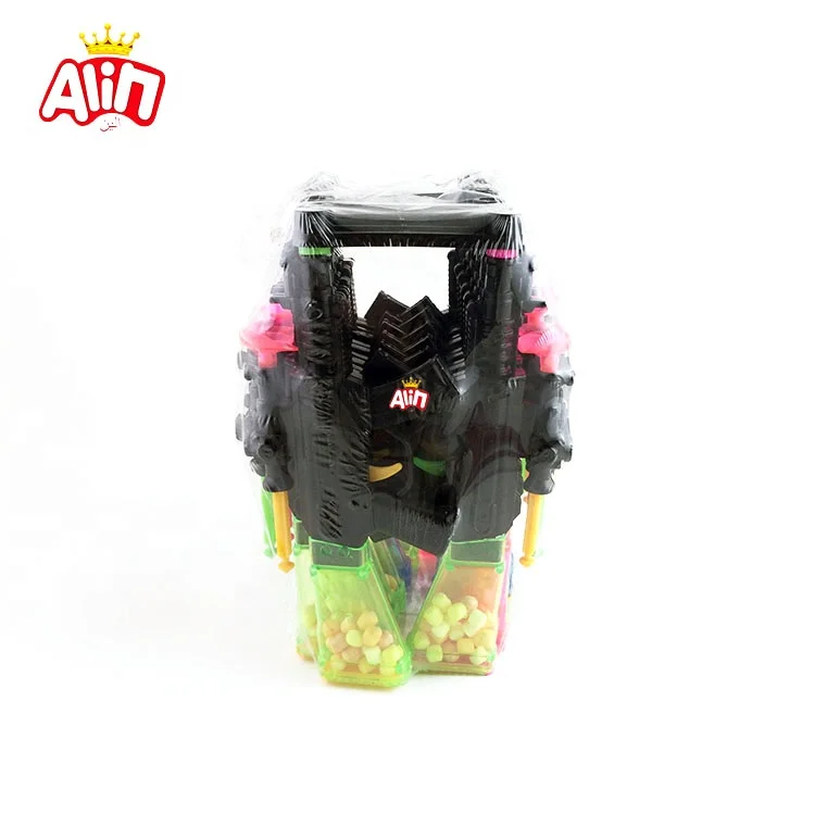 Хит продаж конфеты игрушки сюрприз мини-игрушки пластиковый