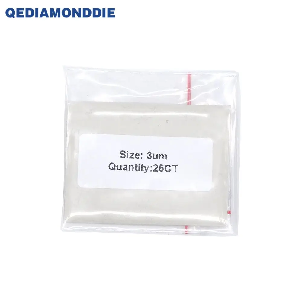 Industrial Diamond Micron Powder Synthetic Diamond Powder For Marble Diamond Cutting Disc