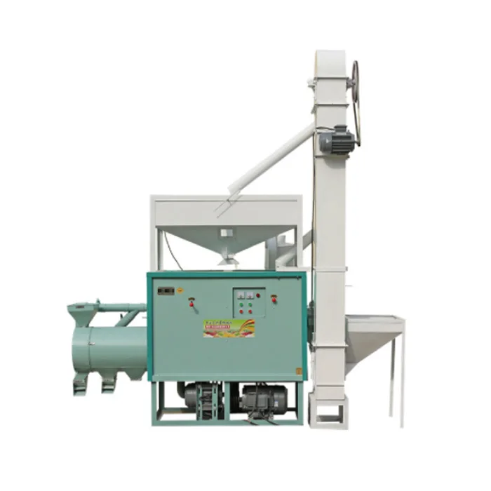stainless steel corn peeling and grits making machine corn maize mill machines