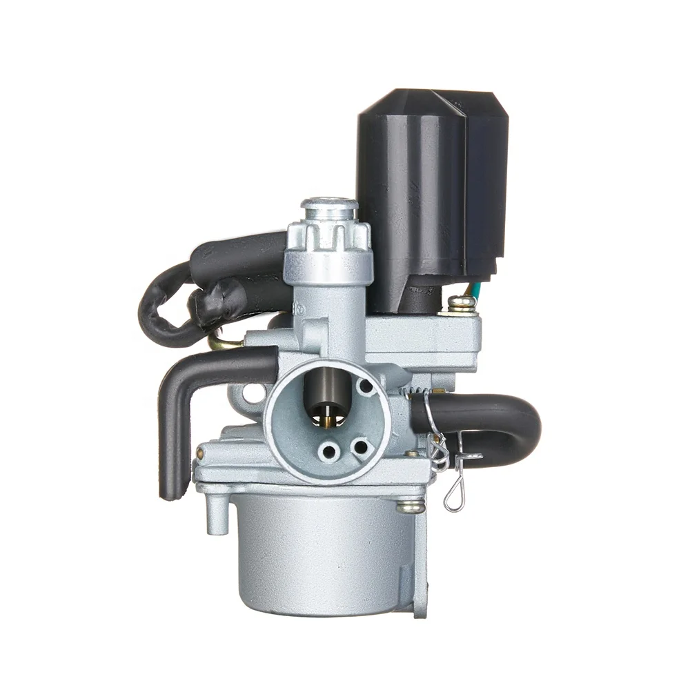 NQ50 Carburetor 50cc For Honda NQ 50 NQ50A NQ50 AA Spree Scooter Moped Carburator