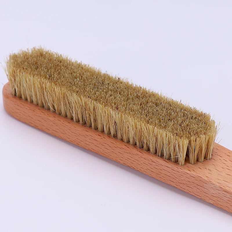 ONE STONE New Design Boar Hair Rock Climbing Brush