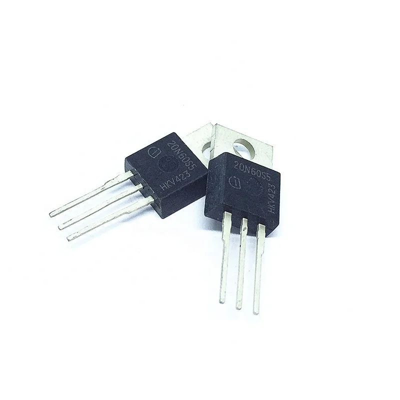 SPP20N60S5 TO-220 20a 650v 20N60S5 chip asic