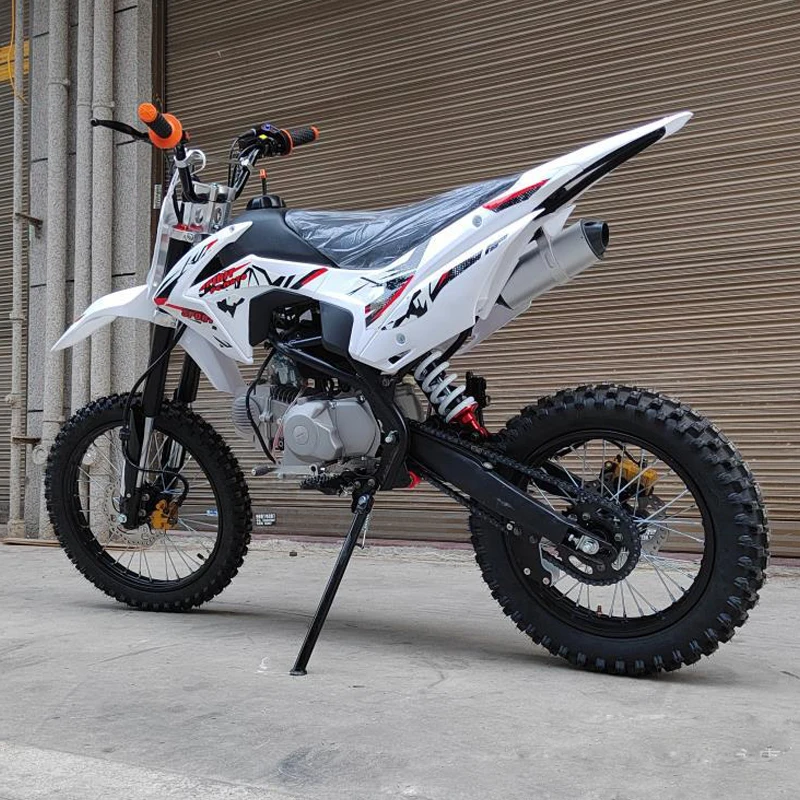 Популярный бензиновый дешевый внедорожник 125cc мини-внедорожник 125 cc внедорожные мотоциклы для взрослых