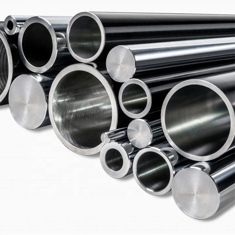Factory price welded stainless steel pipe 304L 316L stainless steel pipe