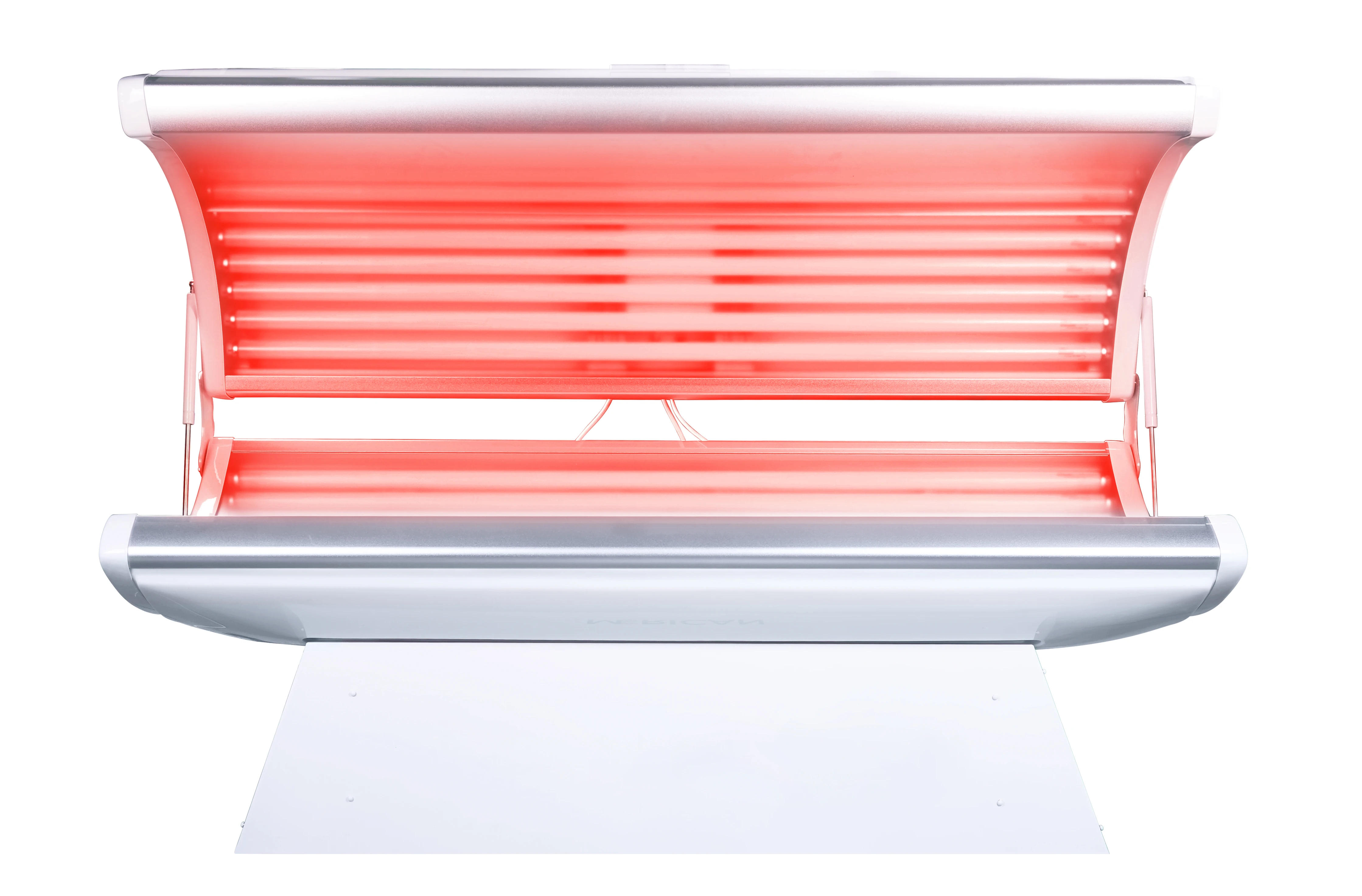 Red Light Face Device Whitening Tanning Machine Infrared Sauna