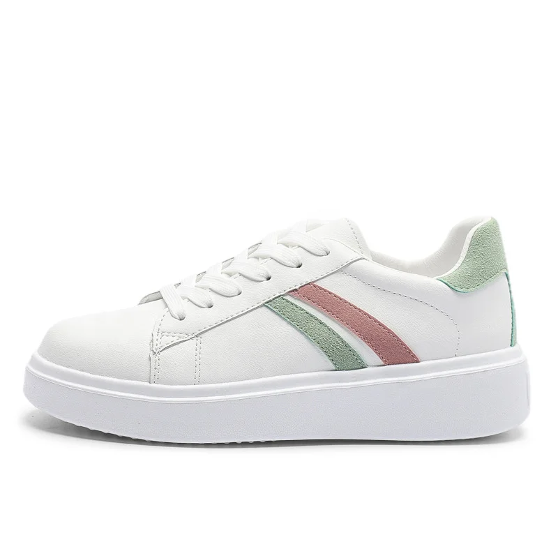 Newest Nice Price Good Quality Comfortable EVA Lightweight Sole Casual Shoes for Ladies