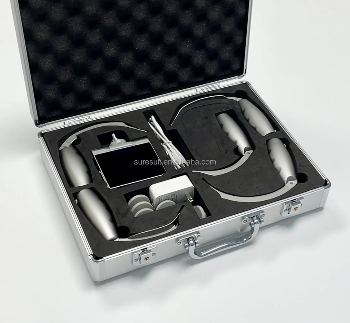 Portable Neonate Pediatric Adult Laryngoscopy Video Laryngoscope Videolaryngoscope Rigid Laryngoscope