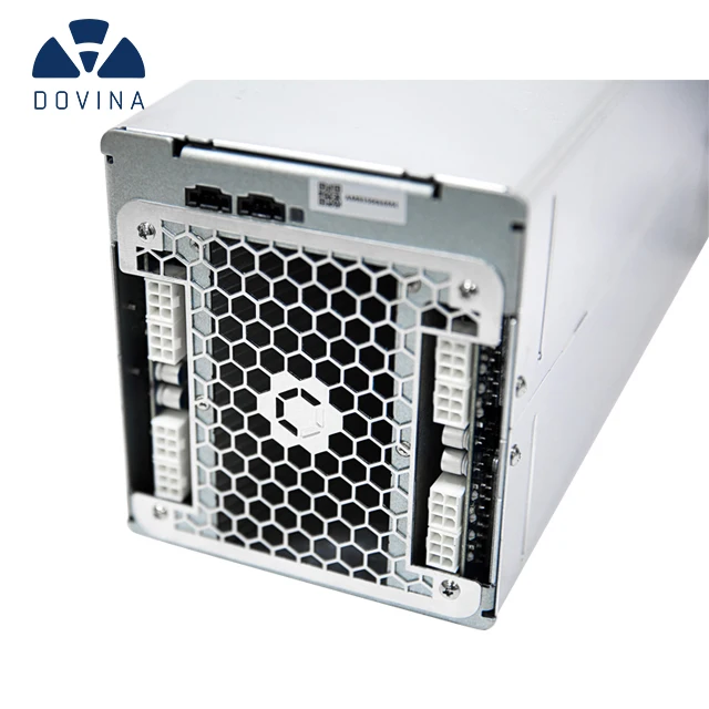 2018 Новый Шахтер машина Avalon 920 с питание 18TH/s 1530 Вт BTC