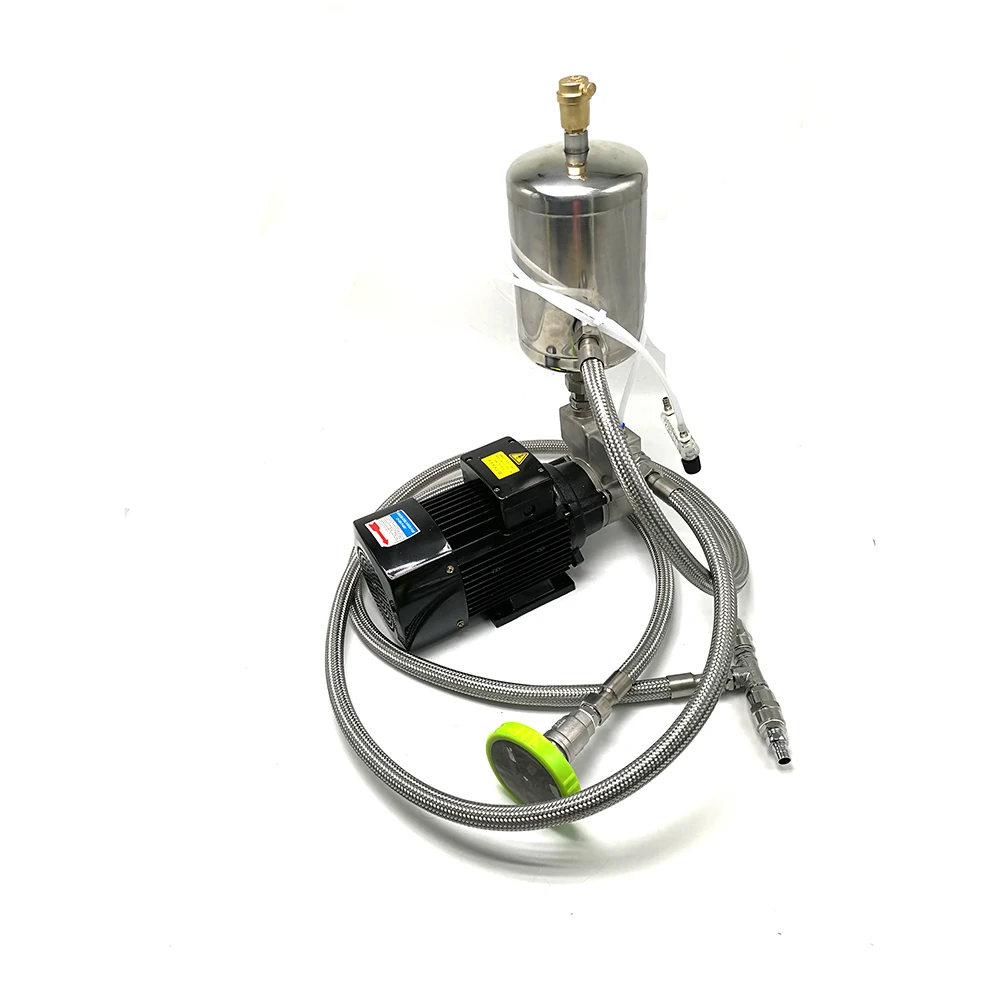 High Efficiency Oxygen-rich Water Production Pump, Gas Liquid Mixing Pump for Aquaculture