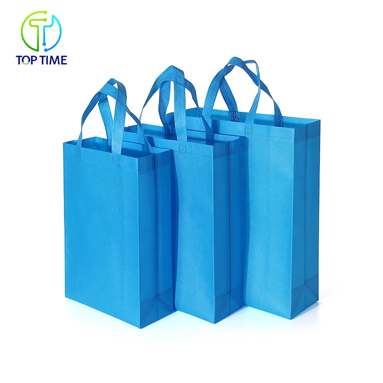 Cheap Price Durable Promotional Shopping Non Woven Fabric Carry Bag