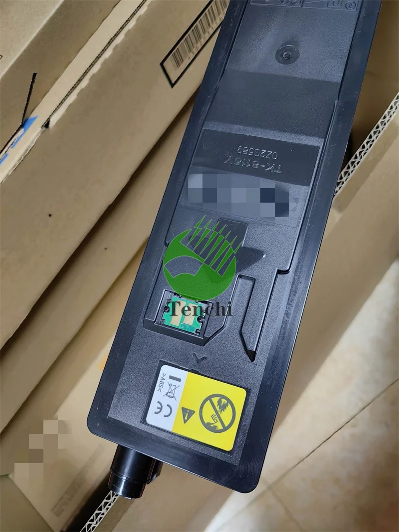 OEM тонер Tk8115 TK-8115 для Kyocera M8130 M8124 Taskalfa 2460ci 2470ci тонер-картридж