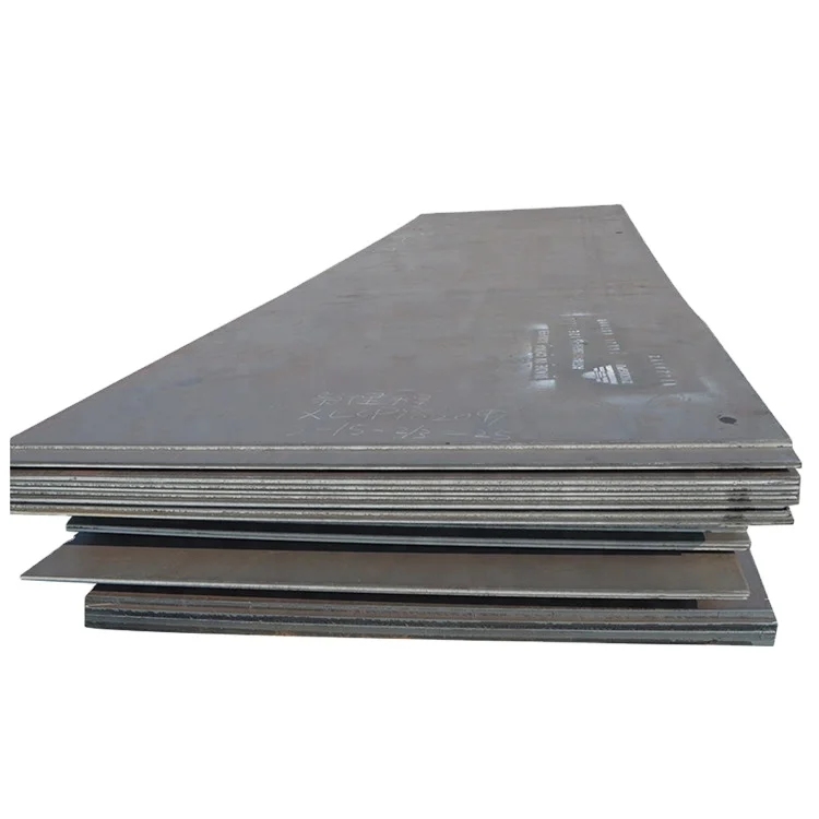 XAR400 XAR450 QUARD400 QUARD450 High Manganese Wear Resistant Steel Plate