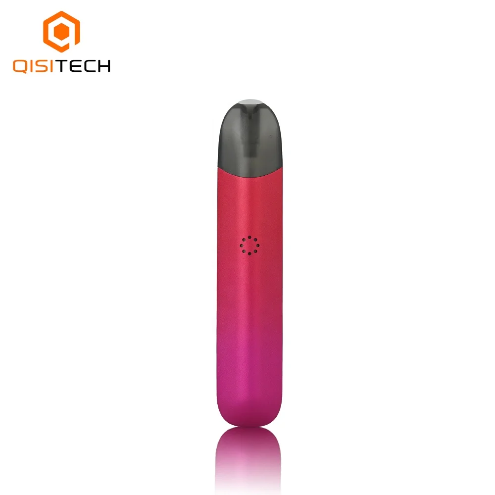 
New Design Custom Logo Pod Vape Pen 0.5ml Magnetic Cartridge Ceramic Cbd Vape Pen Kits 