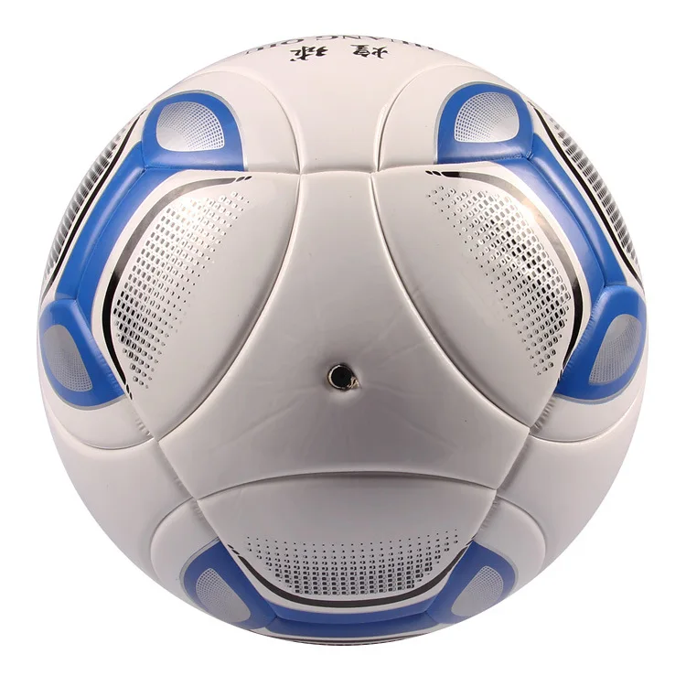 Dongguan Factory Custom TPU/PU/PVC Butyl Rubber Bladder Match Using Soccer Football Ball