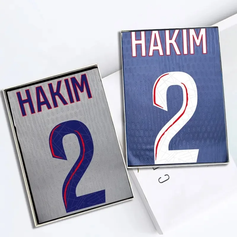 In Stock Soccer Jersey Shirt Away Football Uniform 2024 Fc Neymar Jersey Soccer Wear Soccer Jersey Wholesale