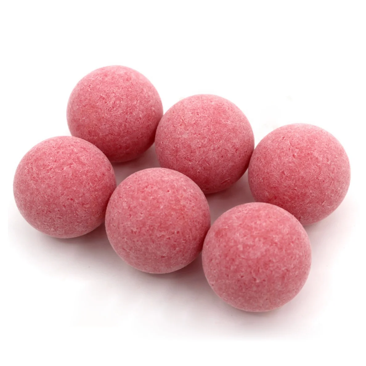 10 Pieces Commercial Quality Foosball Tournament Table Soccer Balls