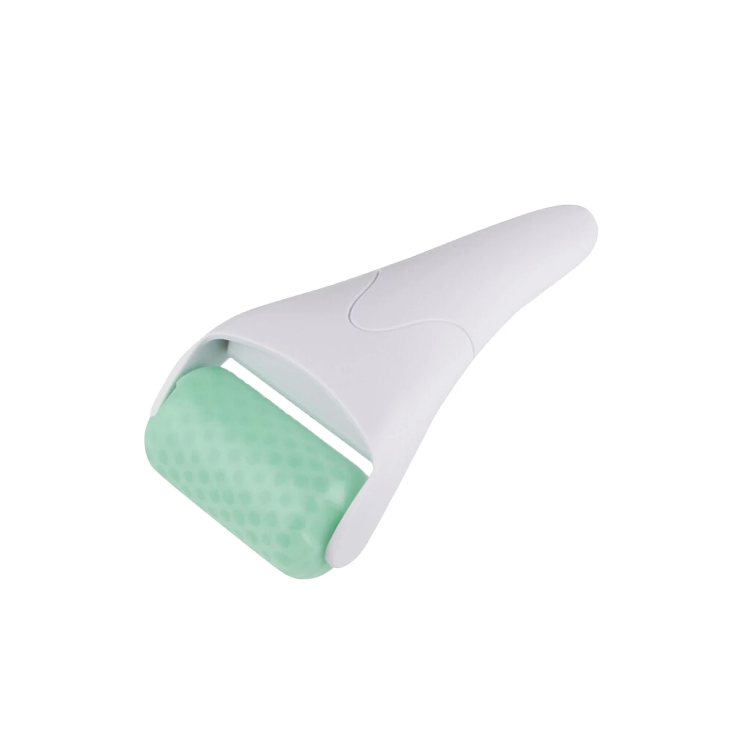 High Quality Skin Calm CE Marked Needleless Personal Skincool Ice Roller for Face Massage and Eye Relief