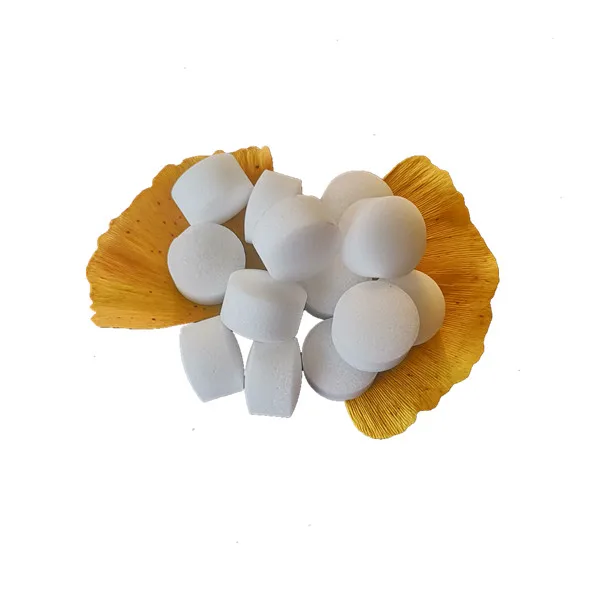 Jiuchong 99% Water Softener Deicing Salt Roads Wholesale Salt Tablets Nacl Snow Melt Agent Sea Salt Price