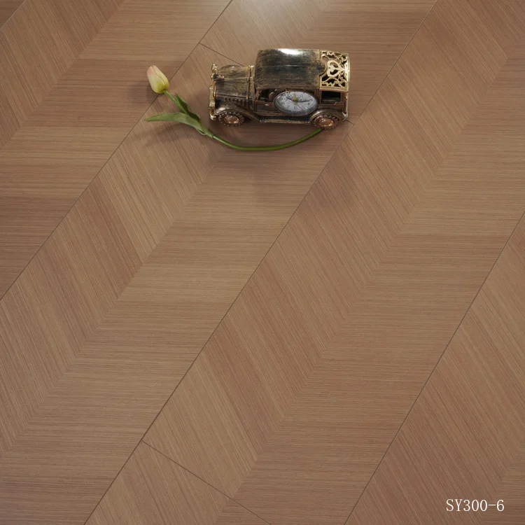 China Laminate Flooring Wood Parquet Laminate Flooring for sale