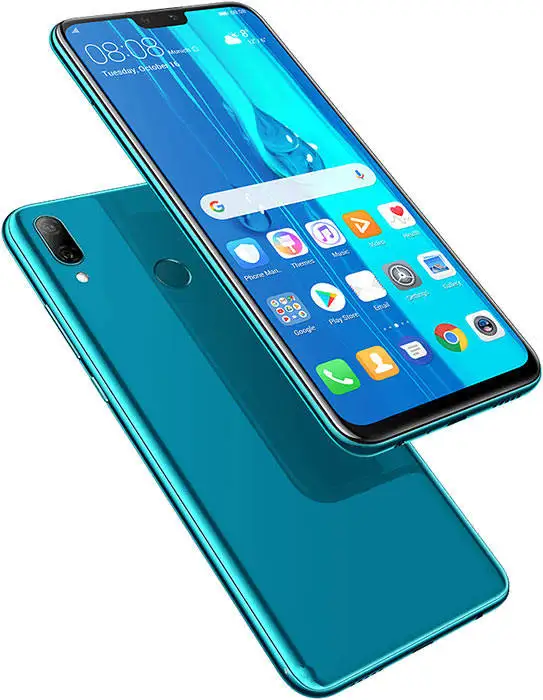 Android smart phone China brand for huawei Y9 2019 64GB