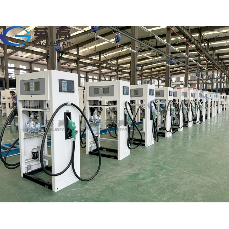 fuel dispenser for sale philippine