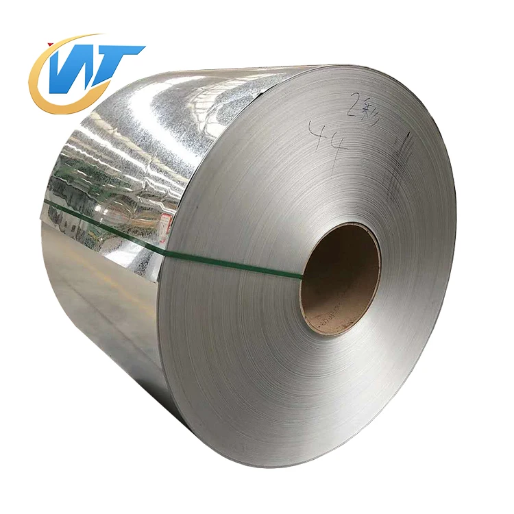 China supplier 0.14mm-0.6mm Galvanized Steel Coil sheet roll z275 Price of galvanized iron per kg