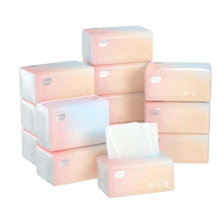 Wholesale Competitive Cheap Price High Standard Eco-Friendly Toilet Tissue Paper