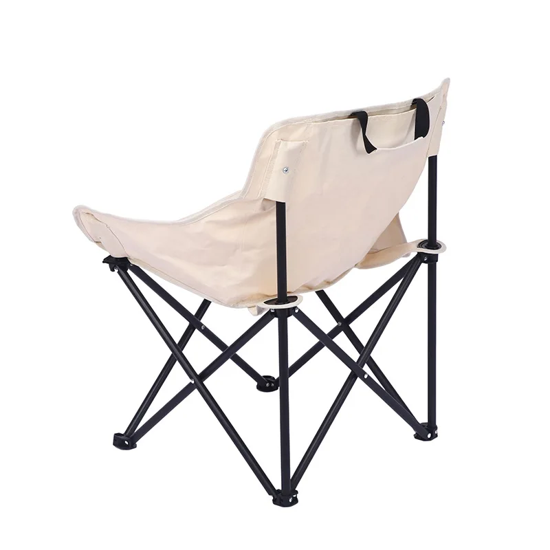 wholesale Outdoor folding carp Fishing chair folded chairs for camping and fishing