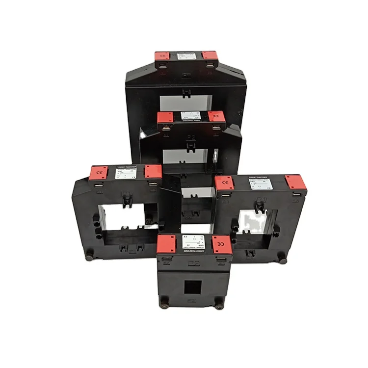 Factory Price DBP816 2500/5A Cl.1 20VA Split Core Current Transformer