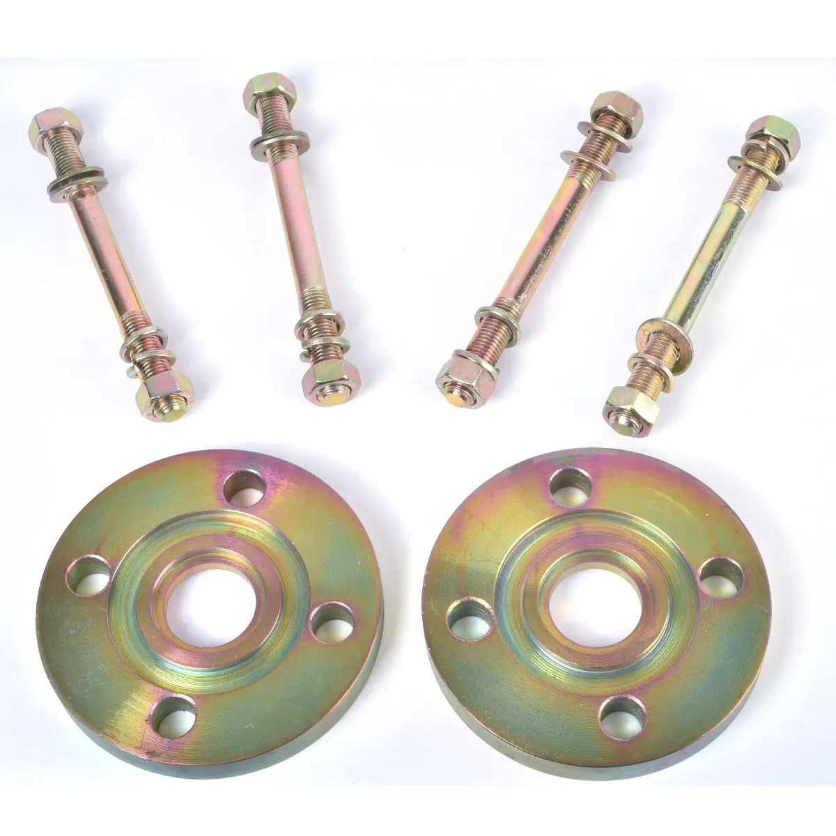 Wafer Connection Vortex Steam Flow Meter Melbourne R&D made in China vortex-wafer DN80 70-700m3/h vortex flow sensor