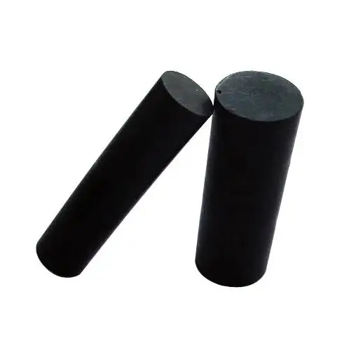 2mm Engineering plastic interlating ptfe tube pefe rod Plastic rods with high quality