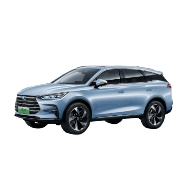 Tang DM-i 2024 BYD дальнего действия 1200 км высокая производительность высокое качество скорость Han Qin Yuan Song в наличии