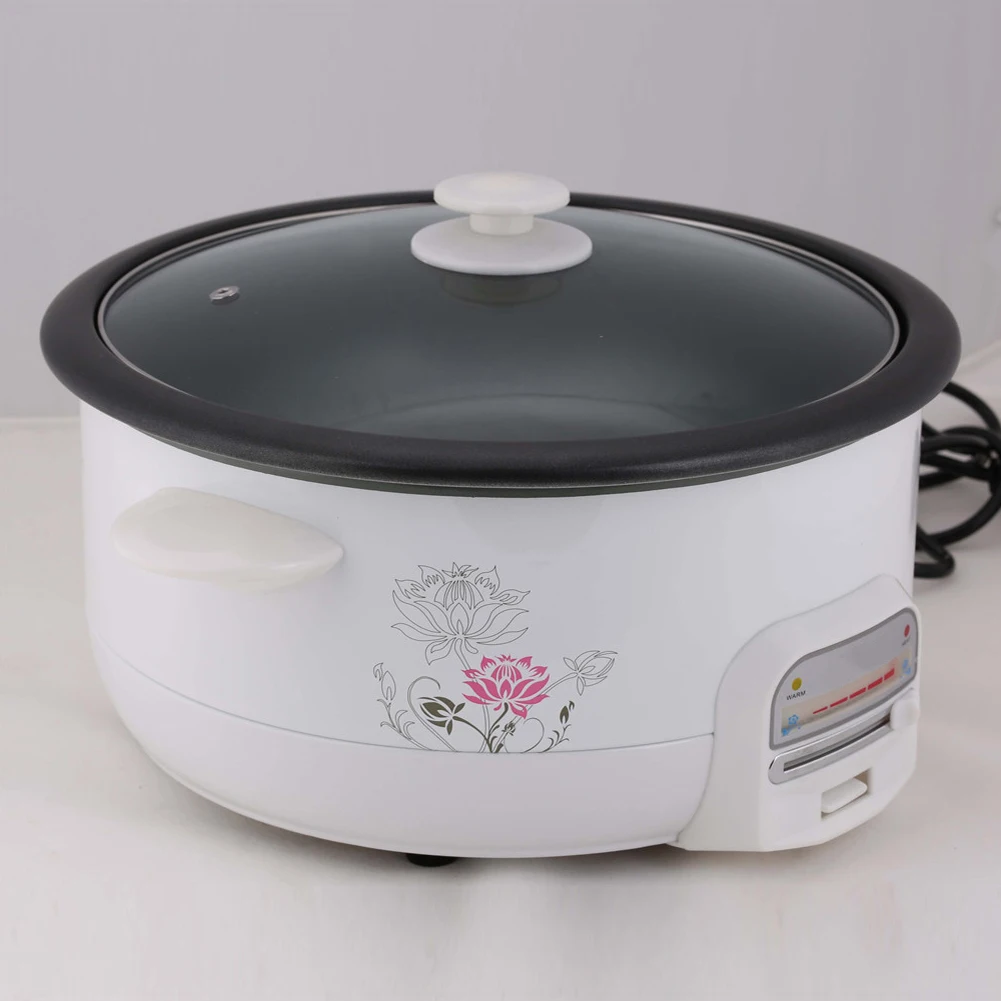 CB CE  3.0L  Multi Function Hot Pot Electric Rice Cooker Slow Cooker Supplier in Guangdong olla arrocera