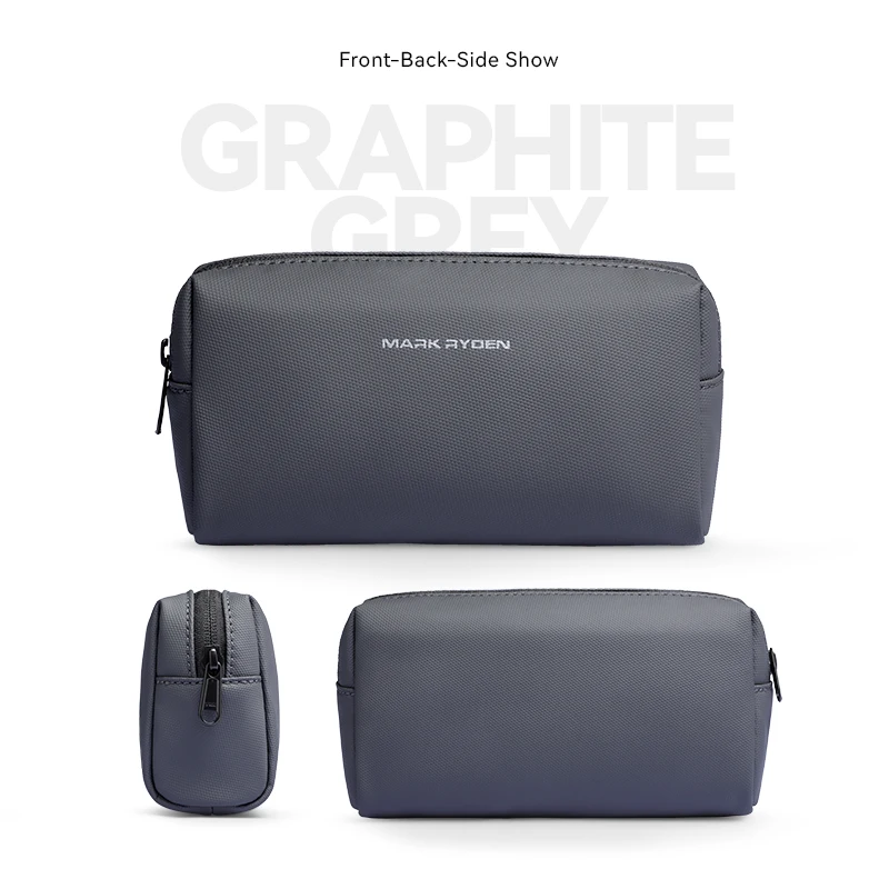 Mark Ryden travel organizer bag convenient waterproof wash bag  fashion clutch bag  L_MR09_B