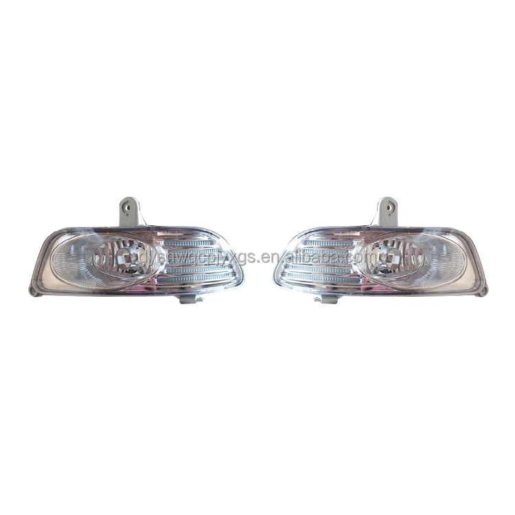 Auto Parts Body Parts Fog Lamp 10060-YC521 10050-YC521 For Toyota US camry 2005-2006 Fog light