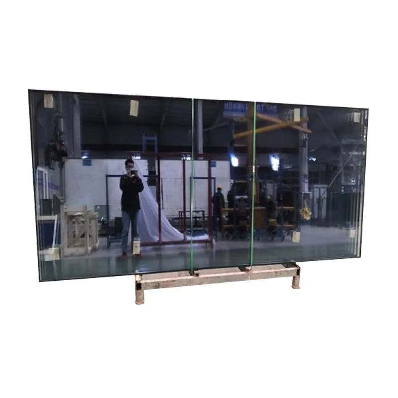 Low-e insulating glass curtain wall with AS/NZS CE ISO CCC