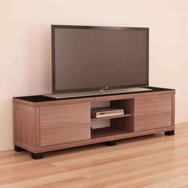 Современная Мебель стеклянная тв стойка