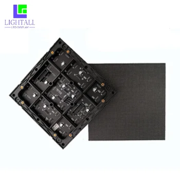 P2.5 Indoor full color LED display module 1/32 scanning SMD2121RGB  P3/P4/P5/P6/P8/P10 indoor screen full color display