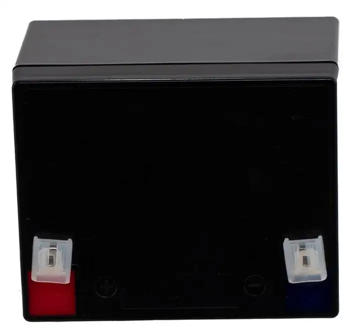 Hot sale lead acid 12v 200ah battery 6-GFM-5 for electric forklift