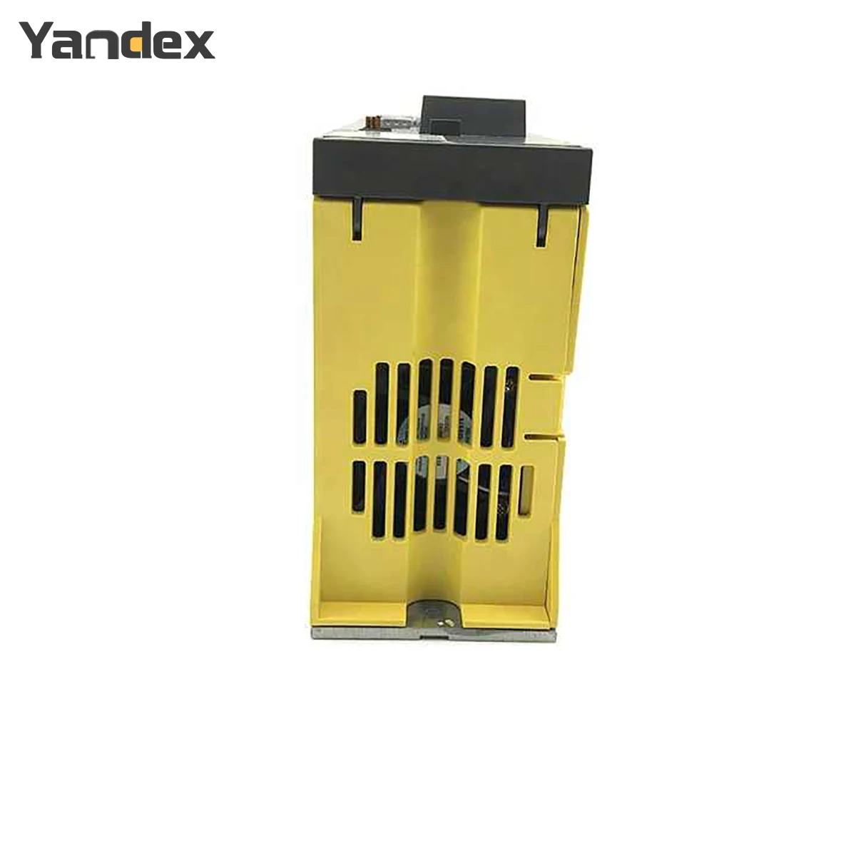Original  AC servo amplifier module A06B-6080-H301