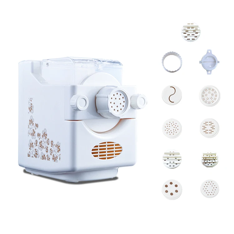 Intelligent Fully Automatic Home Noodle Machine Electric Pasta Making Machine Noodle Pasta Maker