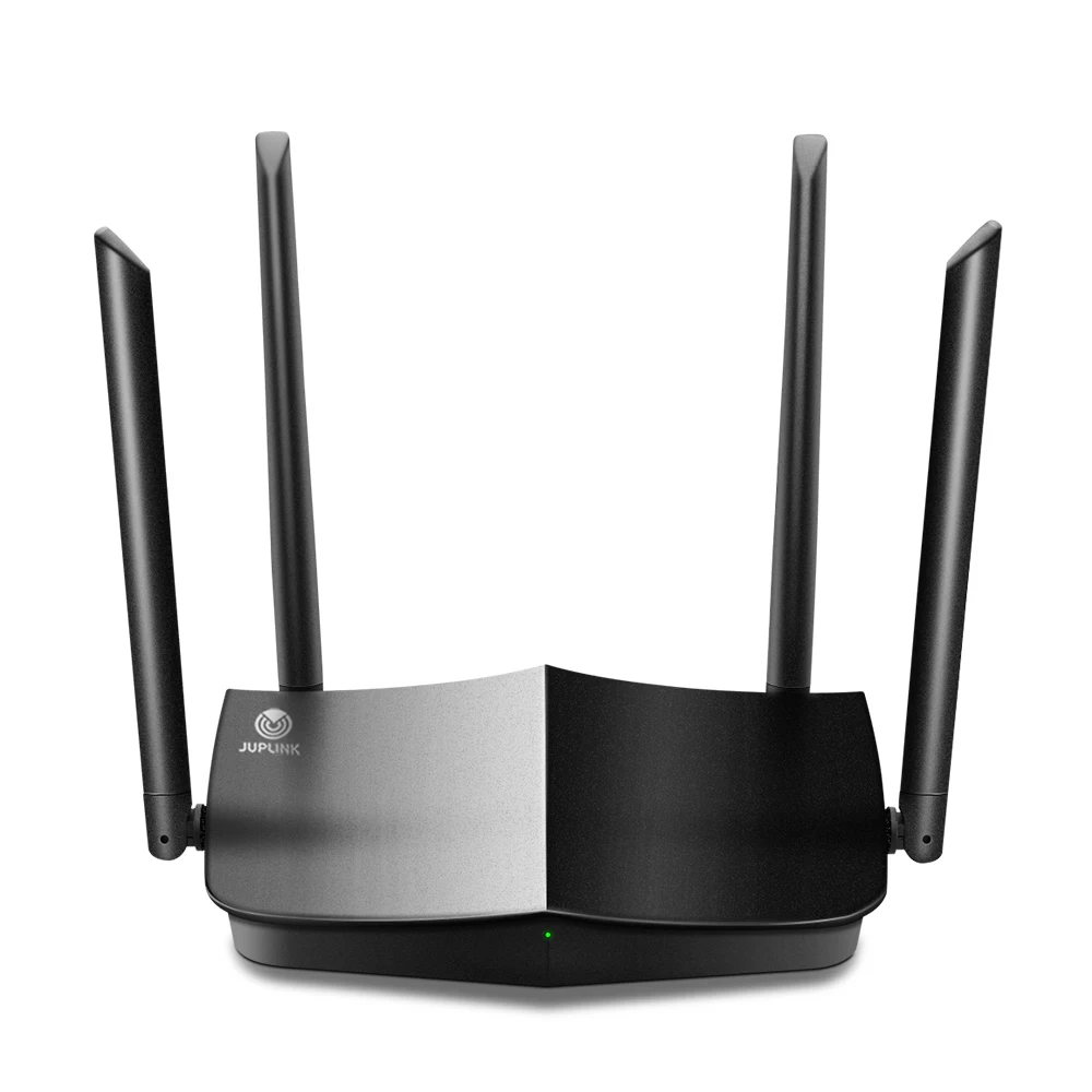 
Juplink AX4-1800 good quality wifi 6 5g router 1800Mbps game router for home wifi router 