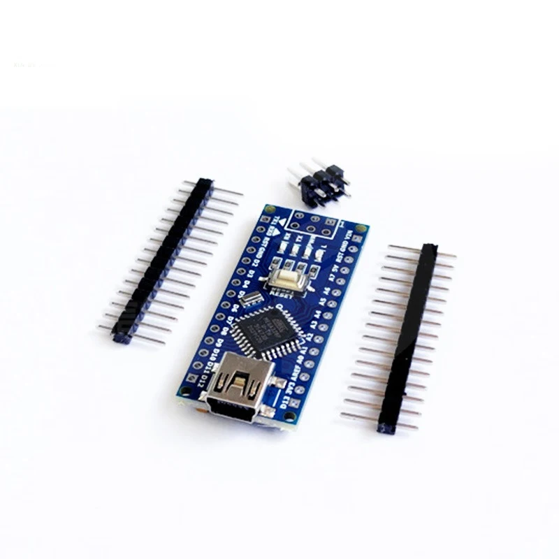 Atmega328p Ch340 Atmega328 V3 Ch340g 3.0 Improved Version For Arduino Nano V3.0 Development