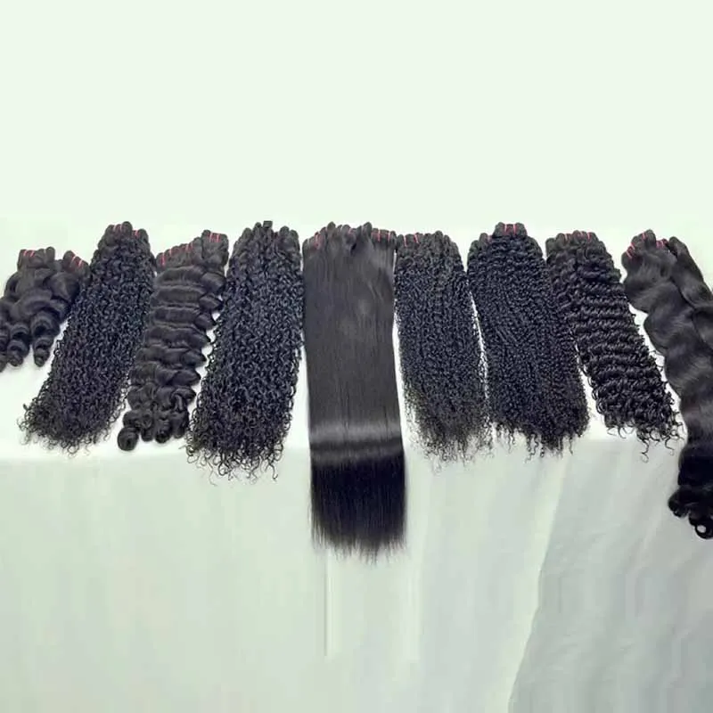 drop shipping 100%  virgin cuticle aligned human hair bundle weave human hair curly human hair extension bulk for braiding